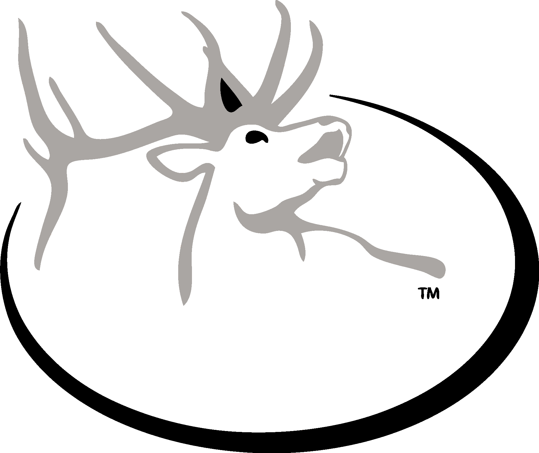 Rocky Mountain Elk Foundation New Logo Vector Logo